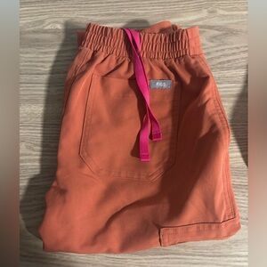 Yola Skinny Scrub Pant